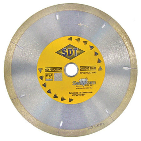 SawMaster Spider Wet Porcelain Tile Blades CR0780SP SawMaster 7"