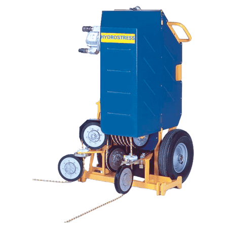 Hydrostress SB Wire Saw Diamond Products