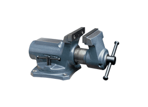 SBV-65, Super-Junior® Vise, Swivel Base, 2-1/2" Jaw Width, 2-1/8" Jaw Opening Wilton