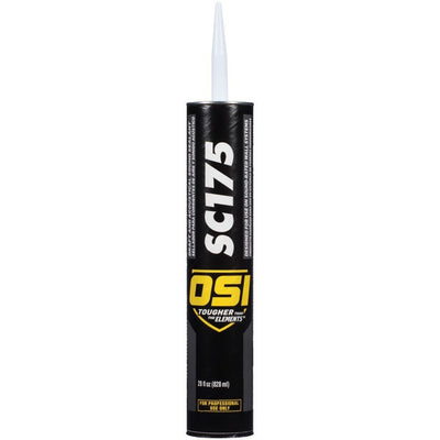 SC175 - Draft & Acoustical Sound Sealant (24 Count) OSI