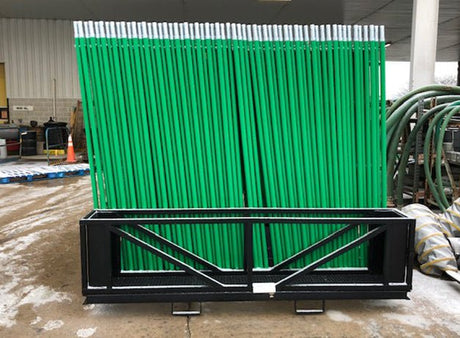 Scaffold Pallet Star Industries