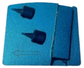 Scanmaskin P-SCAN-2QB-R Diamond Tool Store Right