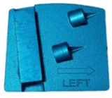 Scanmaskin P-SCAN-2QB-L Diamond Tool Store Left