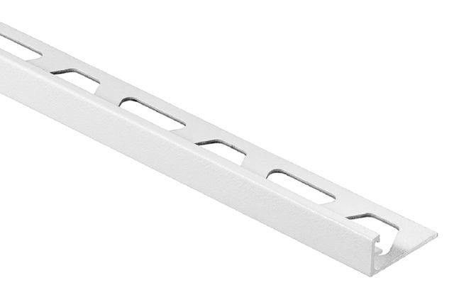 SCHIENE Aluminum Edge Trim – 8' 2-1/2" - Schluter