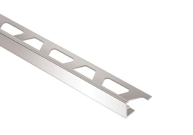 SCHIENE Aluminum Edge Trim – 8' 2-1/2" - Schluter