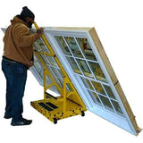 Scoop Dolly Saw Trax