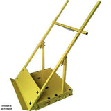 Scoop Dolly Saw Trax