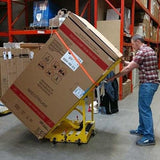 Scoop Dolly Saw Trax