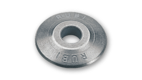 Scoring Wheels for TX-TZ Tile Cutters 1959 Rubi Tools PLUS CARBIDE SCORING WHEEL 5/16" (8 mm.)