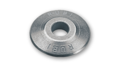 Scoring Wheels for TX-TZ Tile Cutters 1959 Rubi Tools PLUS CARBIDE SCORING WHEEL 5/16" (8 mm.)