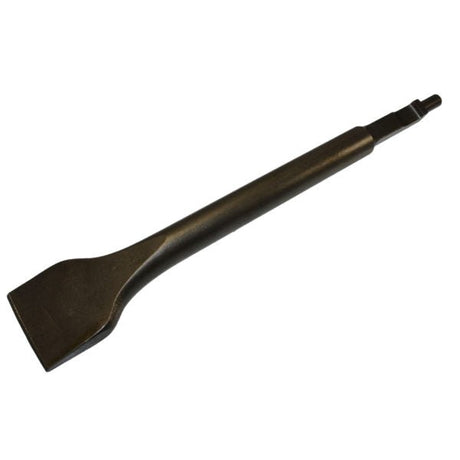 Scraper Chisel (2"W) Heavy Duty Texas Pneumatic Tools