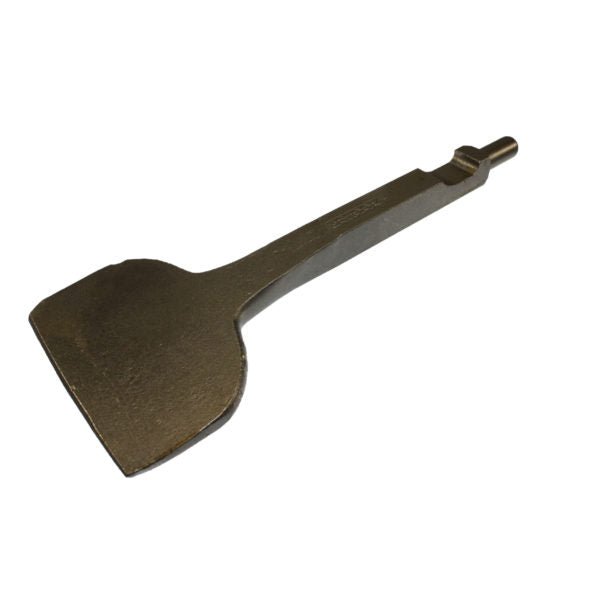 Scraper Chisel (3"W) - Texas Pneumatic Tools
