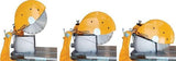 SDT1410D Masonry Saw SawMaster