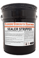 Sealer Stripper Clemons Concrete Coatings