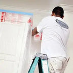 Self Adhering Masking Film - Premium and Standard Grade Trimaco