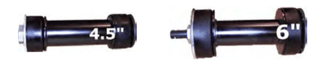 Self Aligning End Plug Multivibe