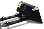 Self-Dump Buckets 1440SD Star Industries 45" 1/4 cuyd Manual