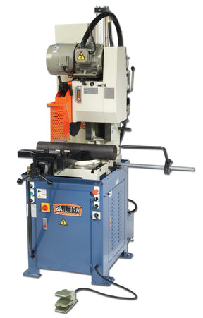 Semi-Automatic Cold Saw CS-C485SA Baileigh