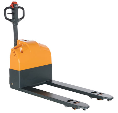 Semi-Electric Pallet Truck Vestil
