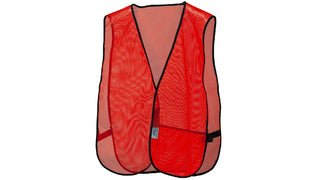 Series Vests - 12 Pack RV20 Pyramex Orange