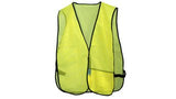 Series Vests - 12 Pack RV10 Pyramex Green