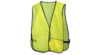 Series Vests - 12 Pack RV10 Pyramex Green