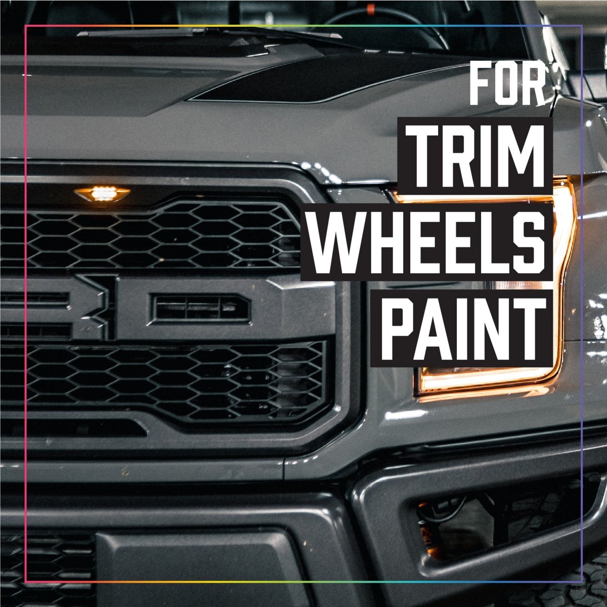 Seymour Aerosol Spray-on SIO2 Ceramic Wax - Pack of 12 Seymour