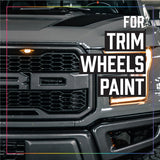 Seymour Aerosol Spray-on SIO2 Ceramic Wax - Pack of 12 Seymour