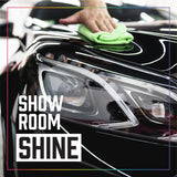 Seymour Aerosol Spray-on SIO2 Ceramic Wax - Pack of 12 Seymour