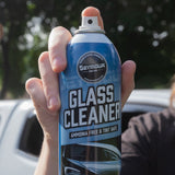 Seymour Ammonia-Free & Tint-Safe Foaming Glass Cleaner (19 oz) - Case of 12 Seymour