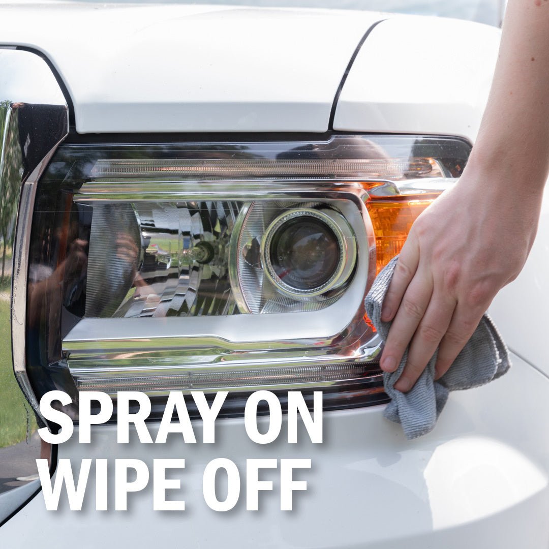 Seymour Bug & Tar Remover - Case of 12 Seymour