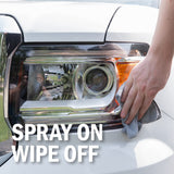 Seymour Bug & Tar Remover - Case of 12 Seymour