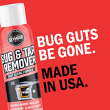 Seymour Bug & Tar Remover - Case of 12 Seymour