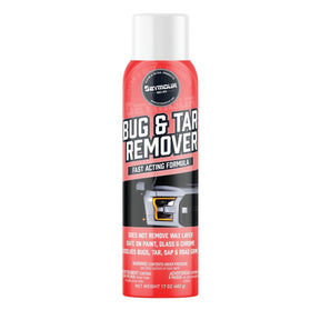 Seymour Bug & Tar Remover - Case of 12 Seymour