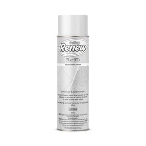 Seymour Ceiling Tile Paint - Case of 12 20-51 Seymour New Ceiling White