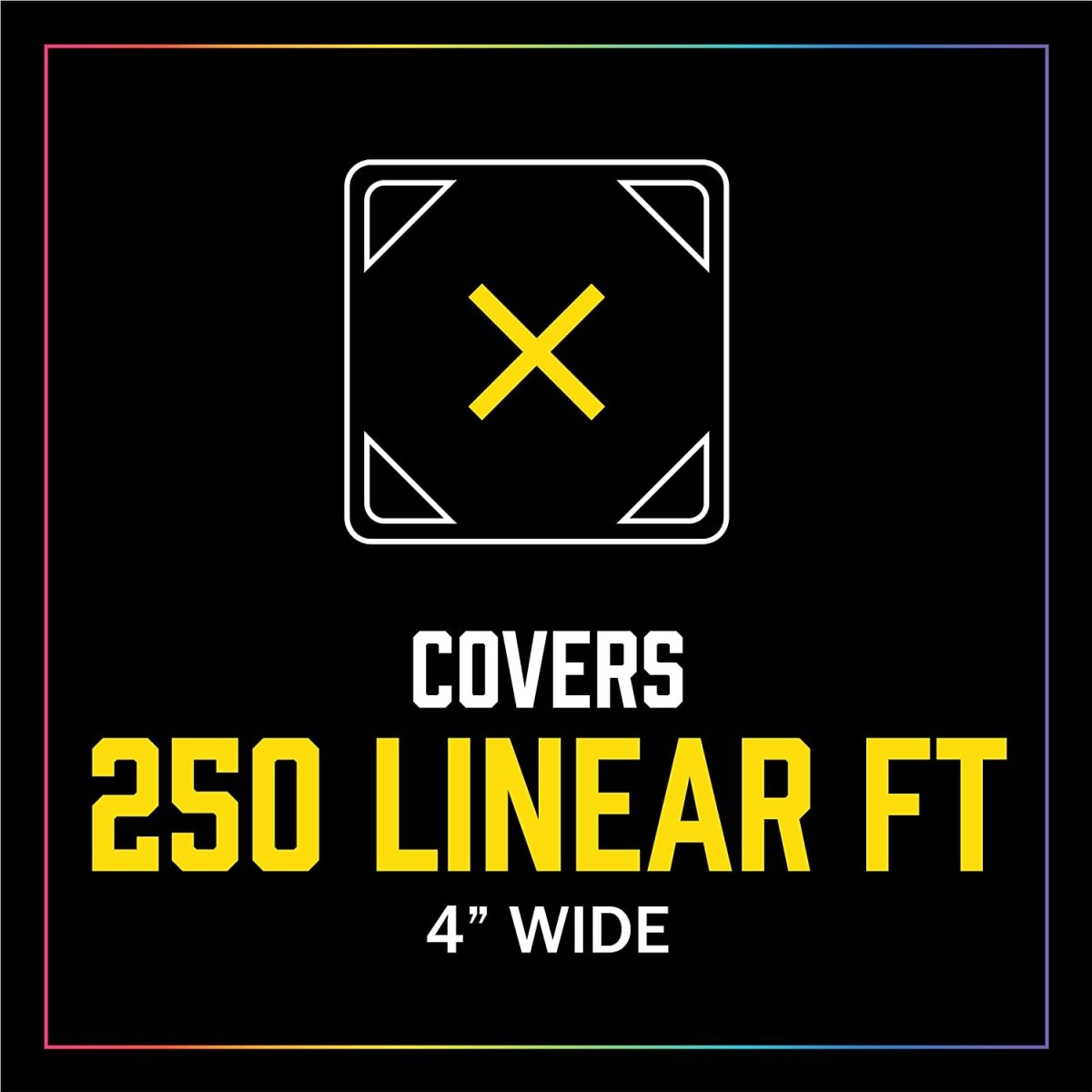 Seymour Concrete Renew Spray Paint, Gray - Case of 12 Seymour