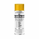 Seymour Econo-Mark - Case of 12 16-2034 Seymour Yellow