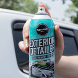 Seymour Exterior Detailer Spray-on Wipe-off High-Gloss Formula (17 oz) - Case of 12 Seymour