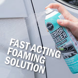Seymour Exterior Detailer Spray-on Wipe-off High-Gloss Formula (17 oz) - Case of 12 Seymour