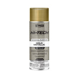 Seymour Hi-Tech Lacquer Spray Paint - Case of 6 16-812 Seymour Gold Metallic