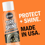 Seymour High-Gloss Tire Shine - Case of 12 Seymour