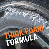 Seymour High-Gloss Tire Shine - Case of 12 Seymour