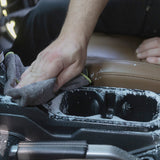 Seymour Interior Detailer Spray-on Wipe-off High-Gloss Formula - Case of 12 Seymour