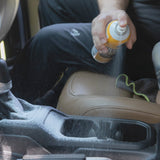 Seymour Interior Detailer Spray-on Wipe-off High-Gloss Formula - Case of 12 Seymour