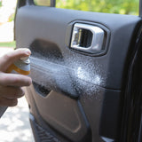 Seymour Interior Detailer Spray-on Wipe-off High-Gloss Formula - Case of 12 Seymour