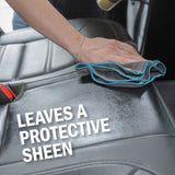 Seymour Leather Cleaner & Conditioner - Pack of 12 Seymour