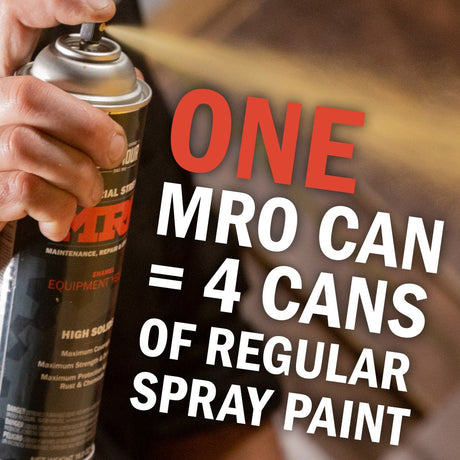 Seymour Mro® Industrial Enamel - Case of 6 Seymour