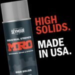 Seymour Mro® Industrial Enamel - Case of 6 Seymour