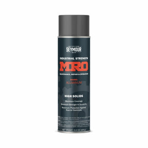Seymour Mro® Industrial Enamel - Case of 6 620-1411 Seymour Aluminum