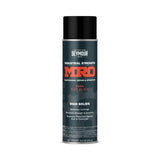 Seymour Mro® Industrial Enamel - Case of 6 620-1433 Seymour Flat Black